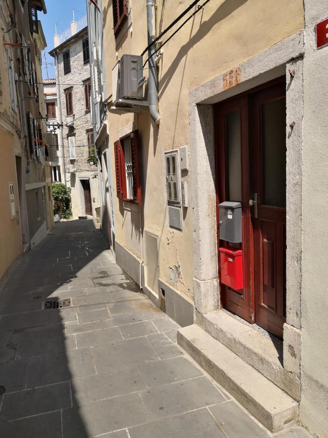 Apartman Carmen *