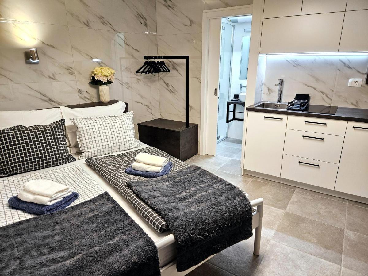 Apartman Carmen Piran