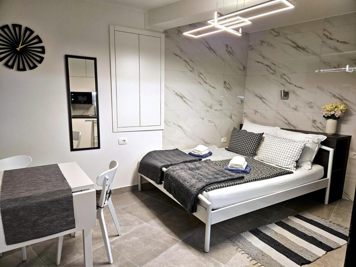 Carmen Apartman Piran