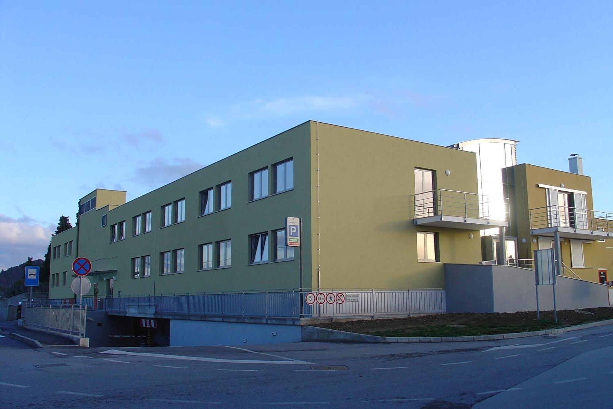 Apartman Carmen