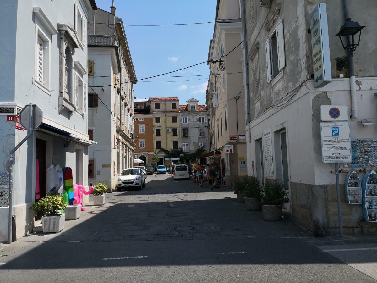 Carmen Apartman